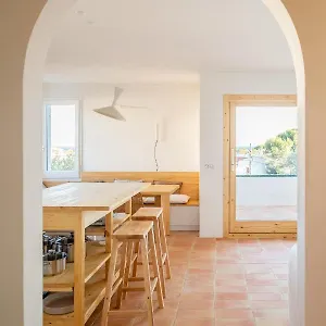  Apartment Jove Spain