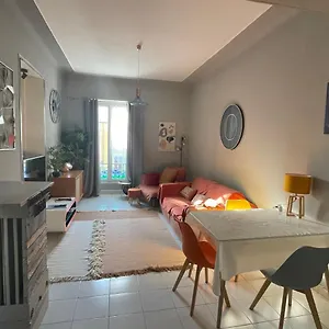  Apartment Au Centre De France