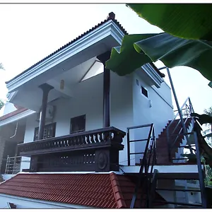 Homestay Aaron's, Kochi