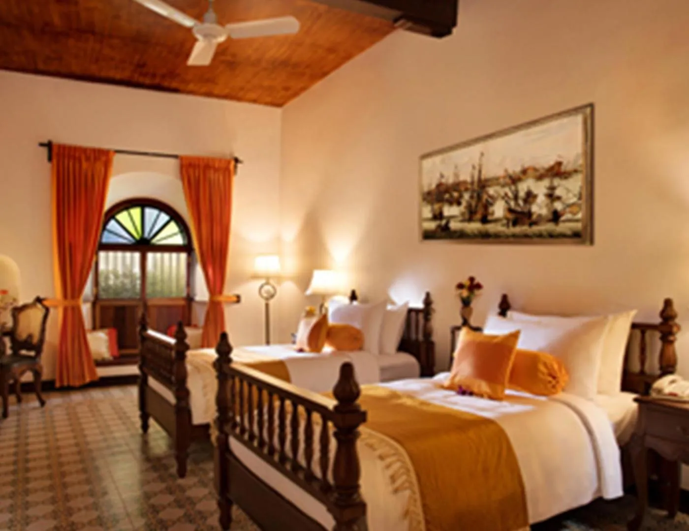 Hotel Forte Kochi 5*,  Indien