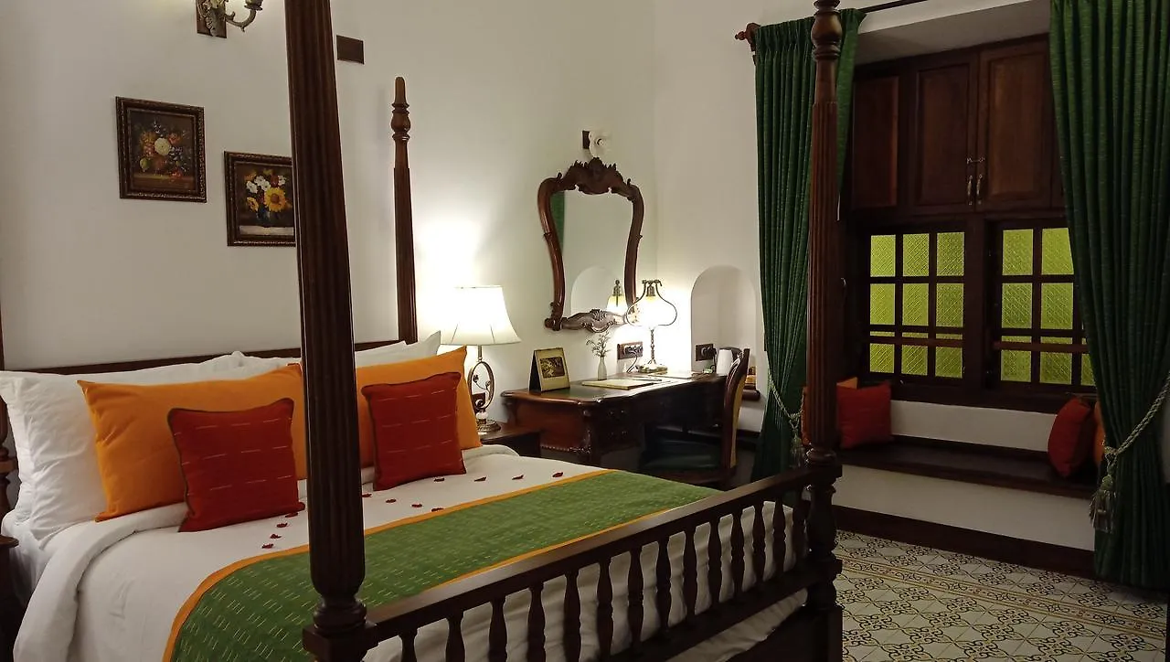 Hotel Forte Kochi